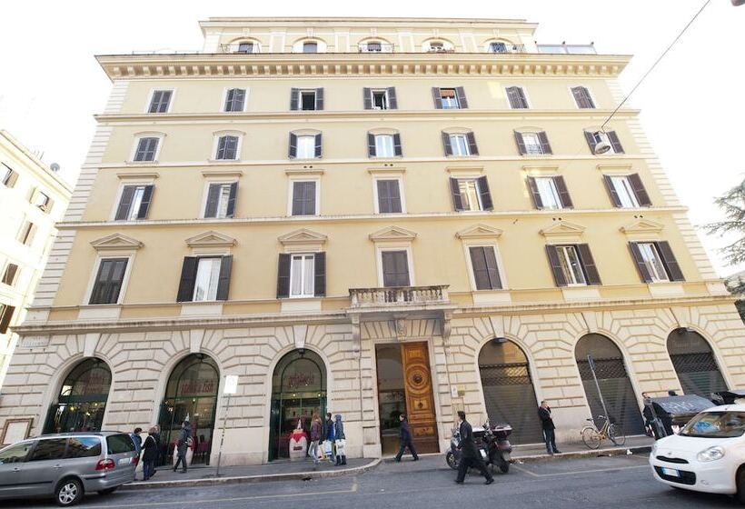 Fotos del hotel Aelius:  3