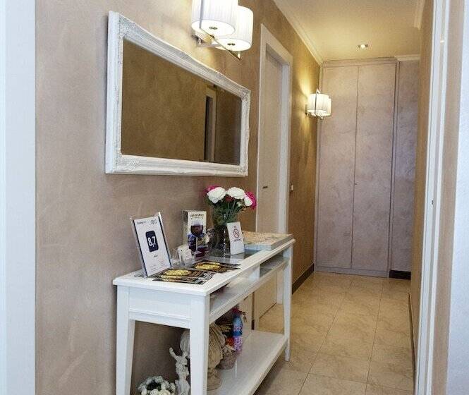 Fotos del hotel Aelius:  27