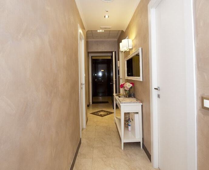 Fotos del hotel Aelius:  29