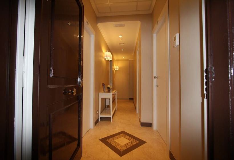 Fotos del hotel Aelius:  31