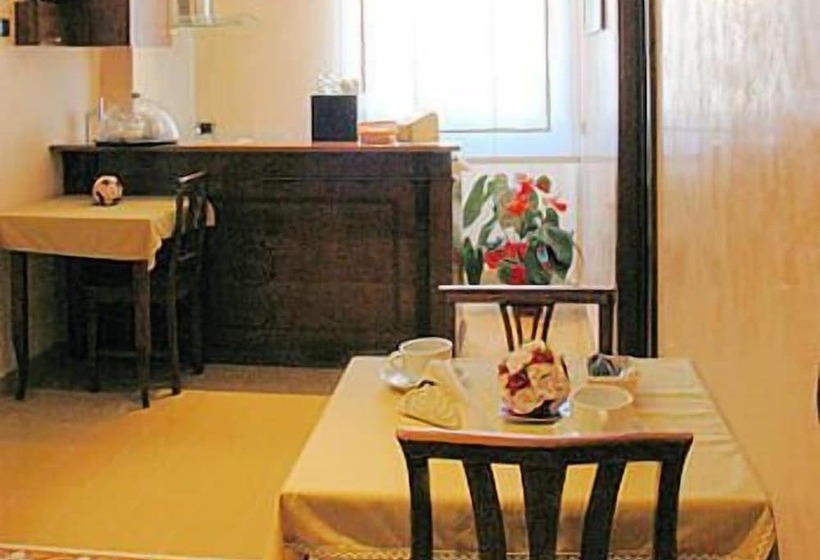 Fotos del hotel Aelius:  8