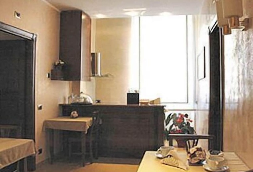 Fotos del hotel Aelius:  14