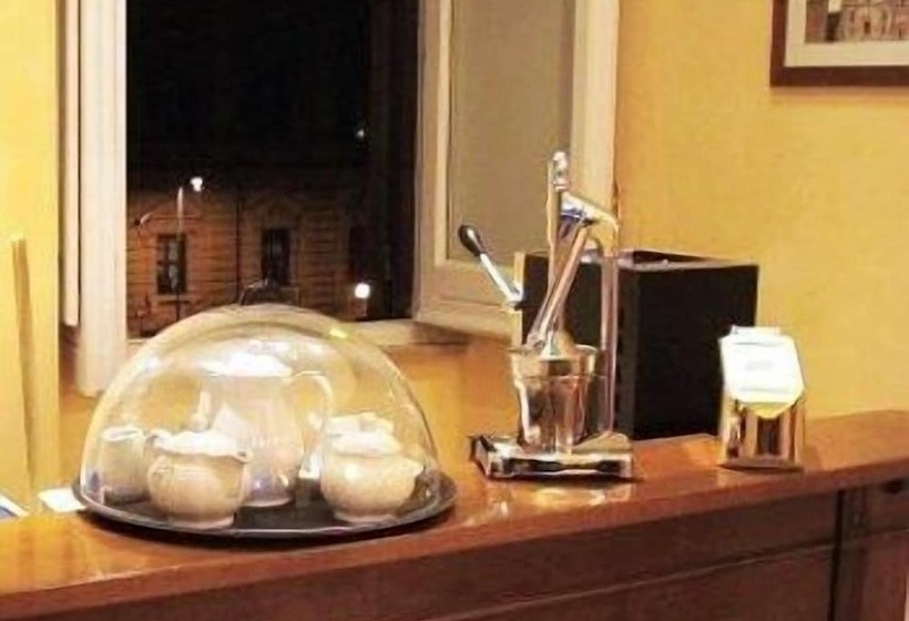 Fotos del hotel Aelius:  16