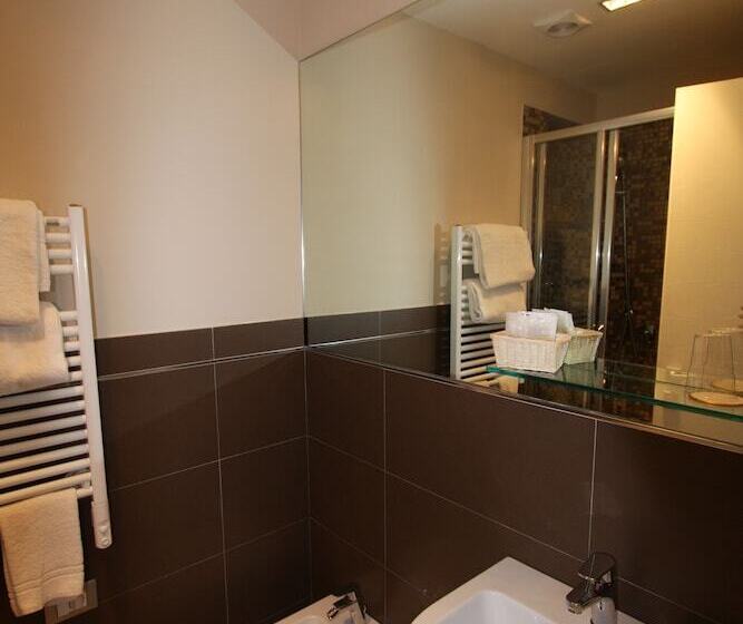 Fotos del hotel Aelius:  13