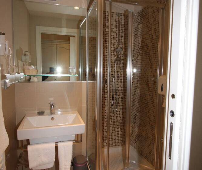 Fotos del hotel Aelius:  34