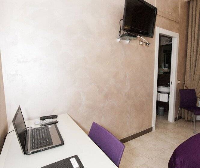 Fotos del hotel Aelius:  10