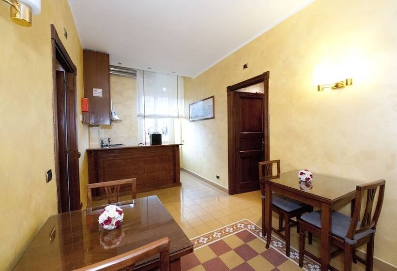 Fotos del hotel Aelius:  32