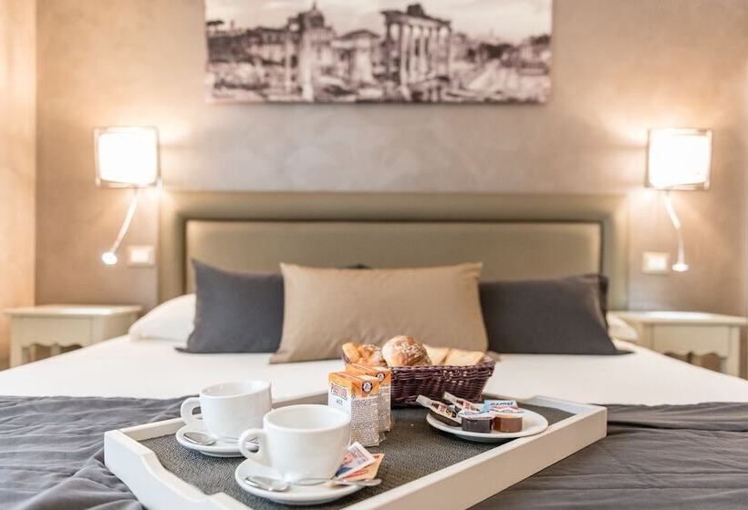 Fotos del hotel Aelius:  15