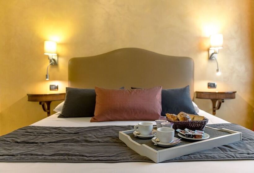 Fotos del hotel Aelius:  26