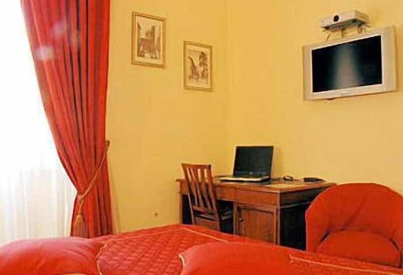 Fotos del hotel Aelius:  6