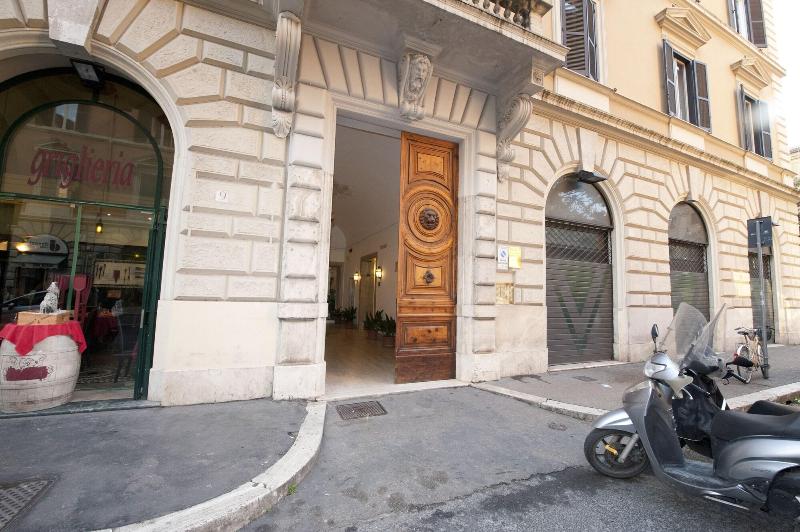 Fotos del hotel Aelius:  36