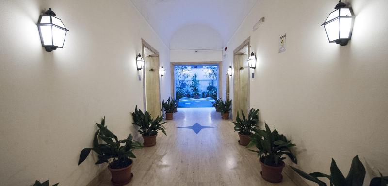 Fotos del hotel Aelius:  9