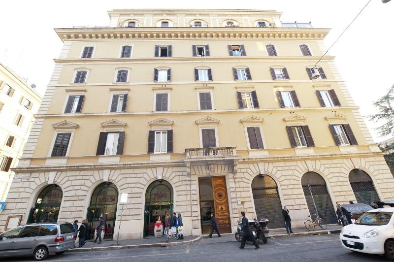 Fotos del hotel Aelius:  2