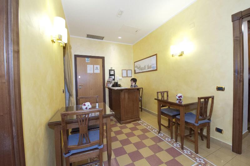 Fotos del hotel Aelius:  25