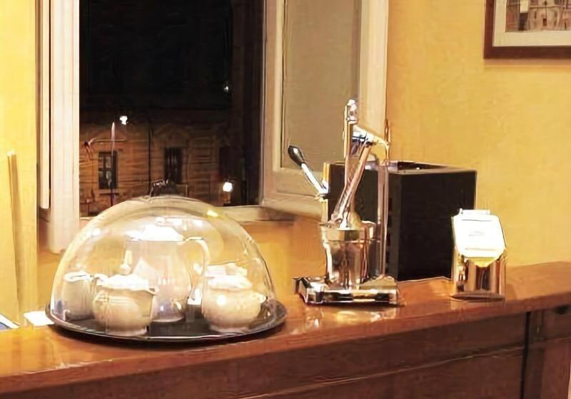 Fotos del hotel Aelius:  17