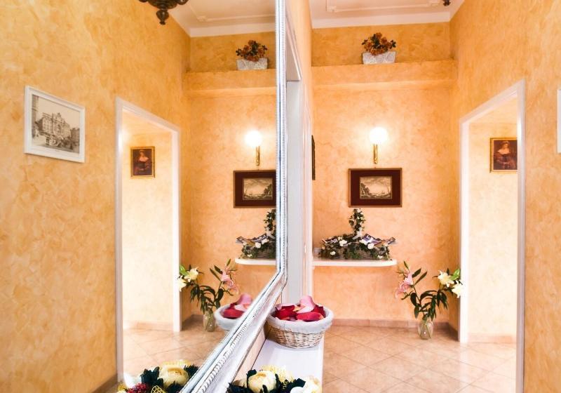 Fotos del hotel Affittacamere Glatimia:  2