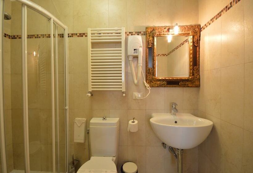 هتل Albergo Marin