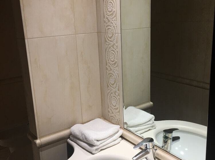هتل Albergo Marin
