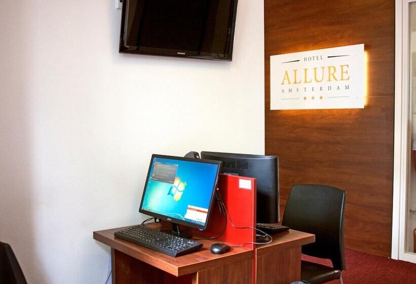 Fotos del hotel Allure:  17