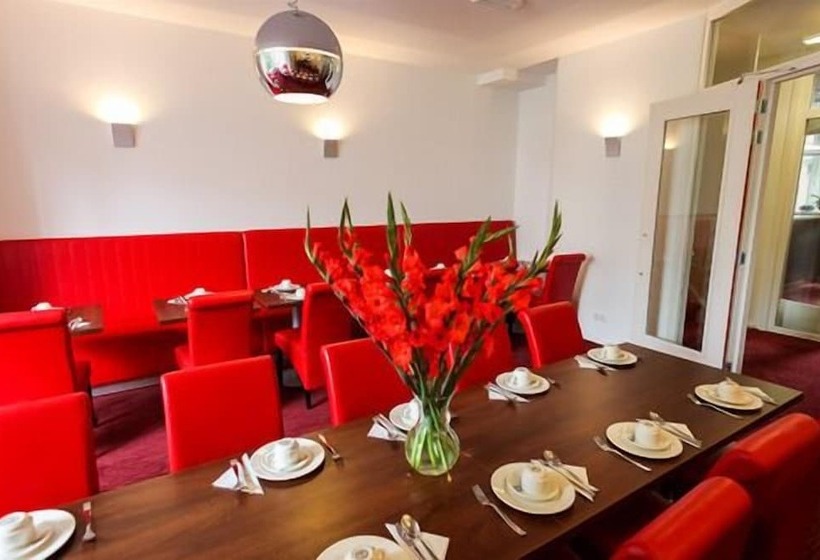 Fotos del hotel Allure:  6