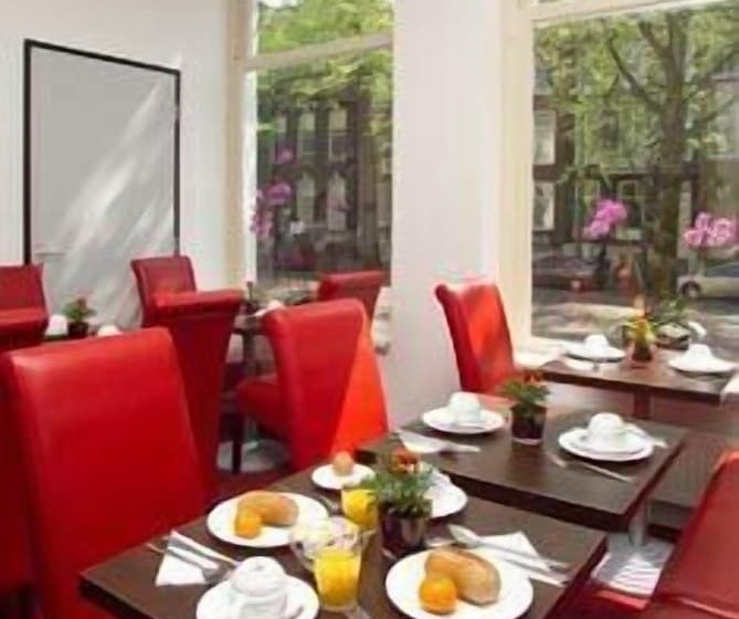 Fotos del hotel Allure:  5