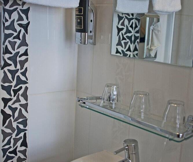 Fotos del hotel Allure:  4