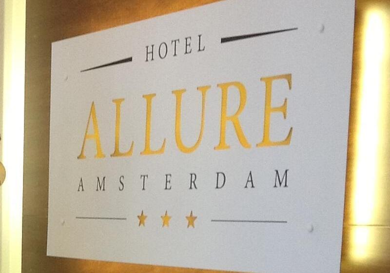 Fotos del hotel Allure:  32