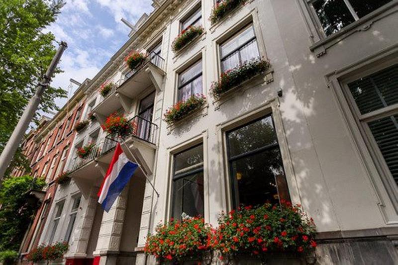 Fotos del hotel Allure:  2
