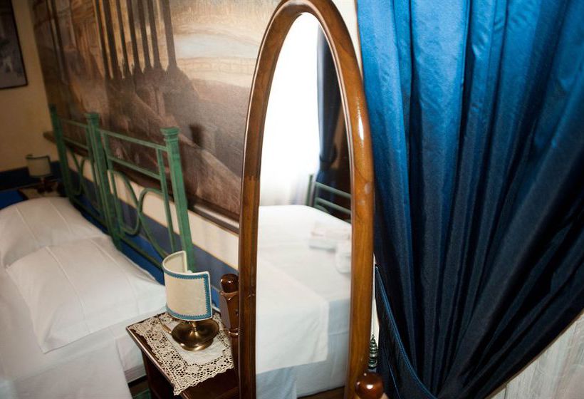 Fotos del hotel Almes Roma B&b:  22