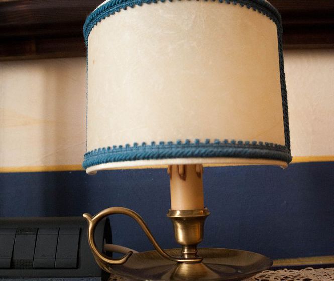 Fotos del hotel Almes Roma B&b:  43