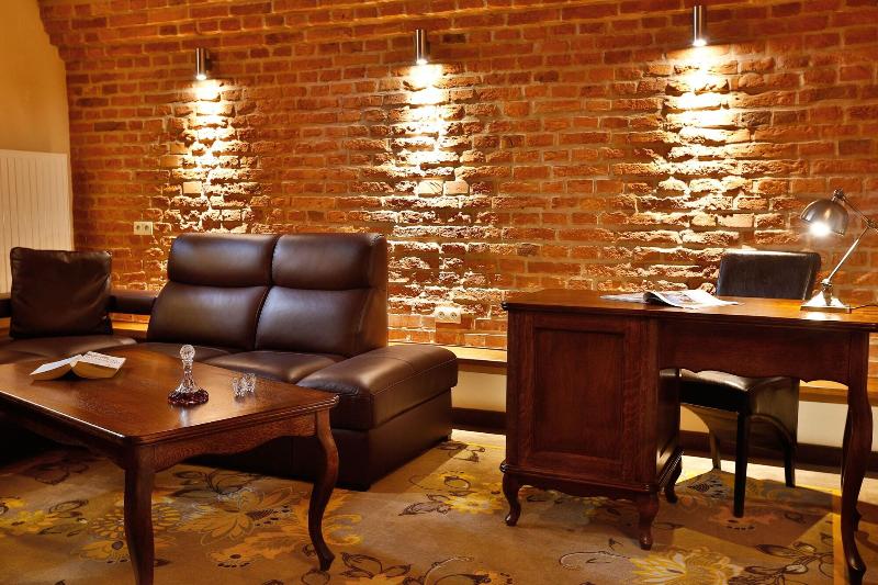 Fotos del hotel Amber:  15