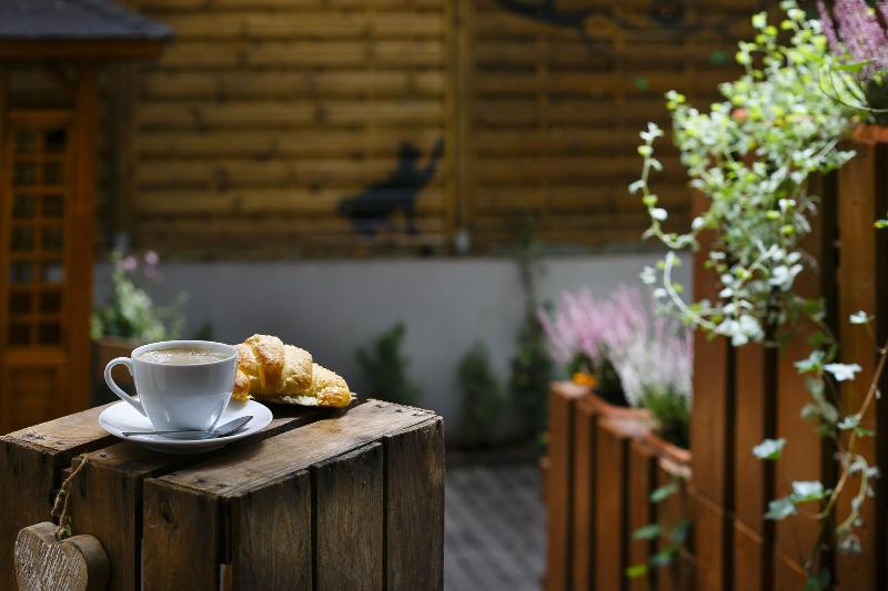 Fotos del hotel Amber:  9