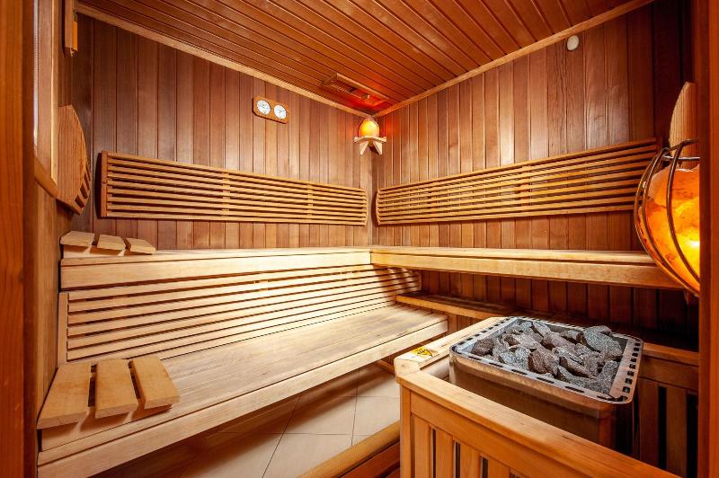 Fotos del hotel Amber:  4