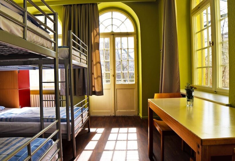 فندق Amstel House Hostel