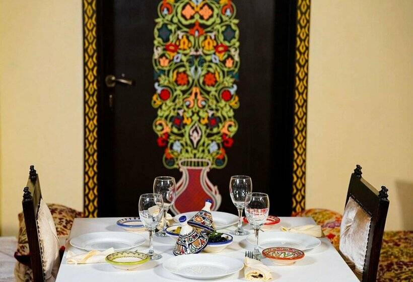 هتل Andalucia Golf & Spa Tanger