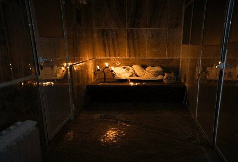 هتل Andalucia Golf & Spa Tanger