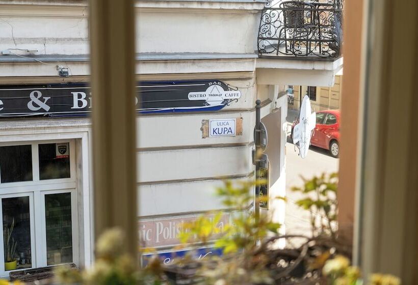 Fotos del hotel Karmel Residence:  13