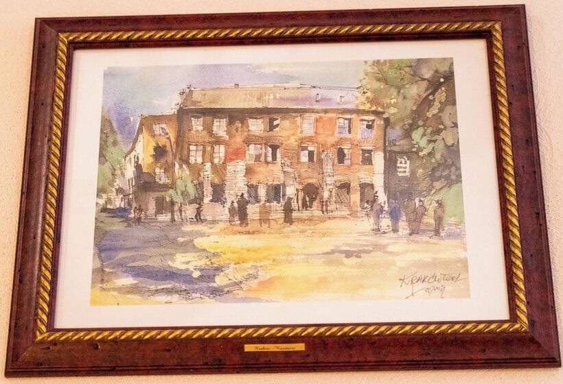 Fotos del hotel Karmel Residence:  27