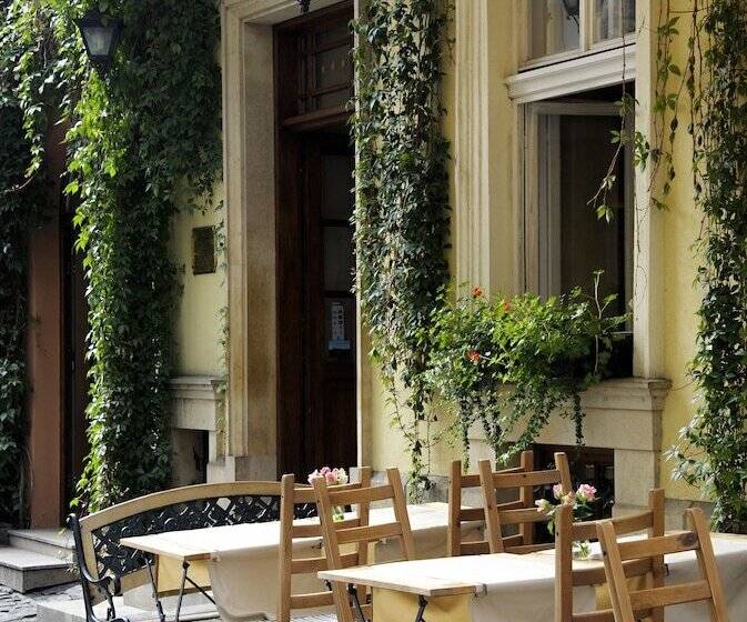 Fotos del hotel Karmel Residence:  9