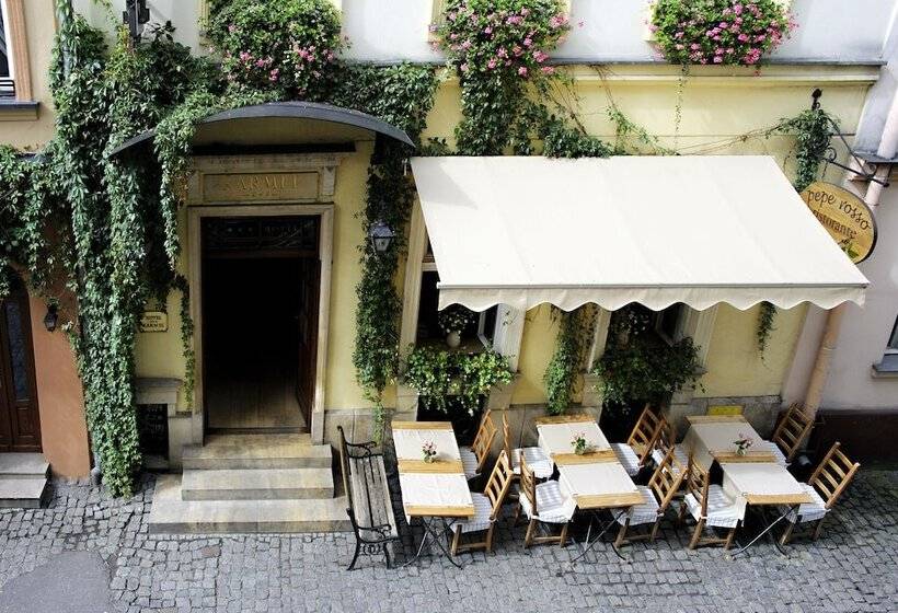 Fotos del hotel Karmel Residence:  24