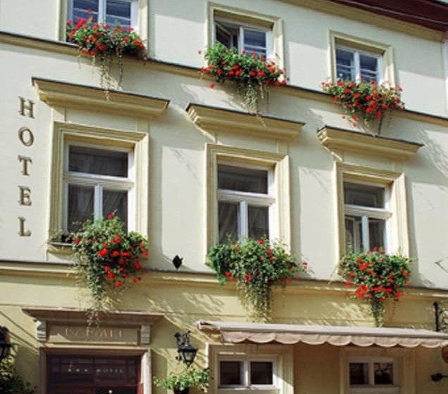 Fotos del hotel Karmel Residence:  31