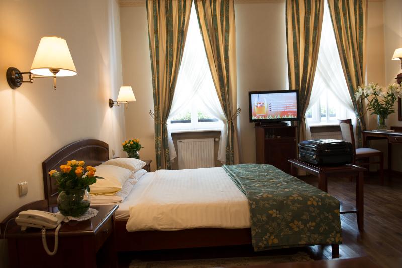 Fotos del hotel Karmel Residence:  2