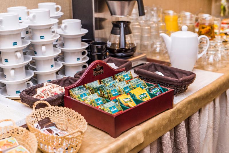 Fotos del hotel Karmel Residence:  29