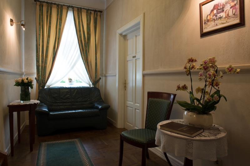 Fotos del hotel Karmel Residence:  17