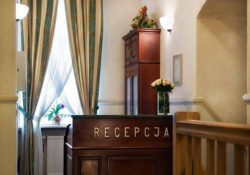 Fotos del hotel Karmel Residence:  6