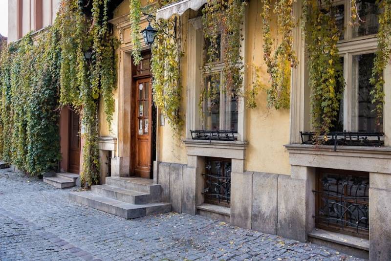 Fotos del hotel Karmel Residence:  34