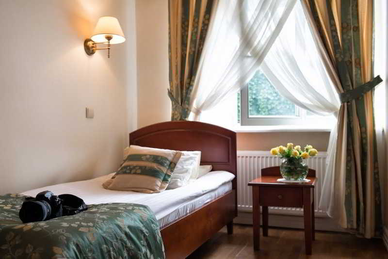 Fotos del hotel Karmel Residence:  3