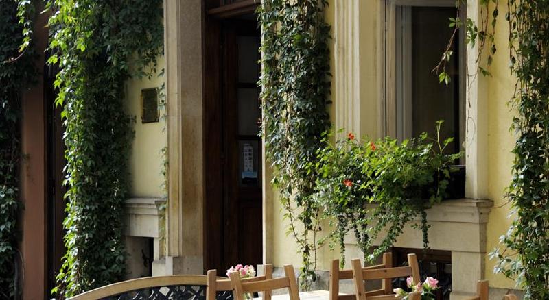 Fotos del hotel Karmel Residence:  22