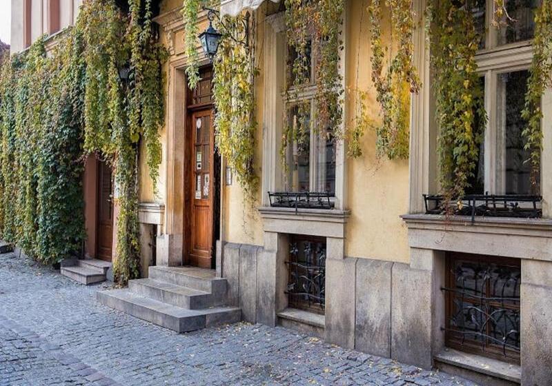 Fotos del hotel Karmel Residence:  35