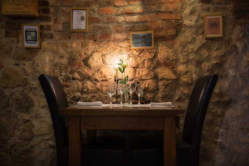 Fotos del hotel Karmel Residence:  8